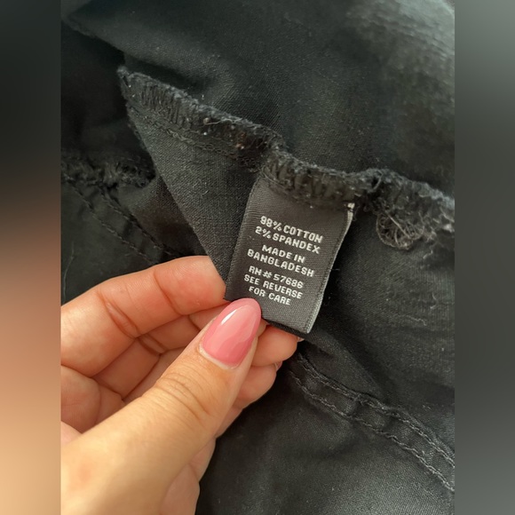 Jean jacket - Picture 3 of 3